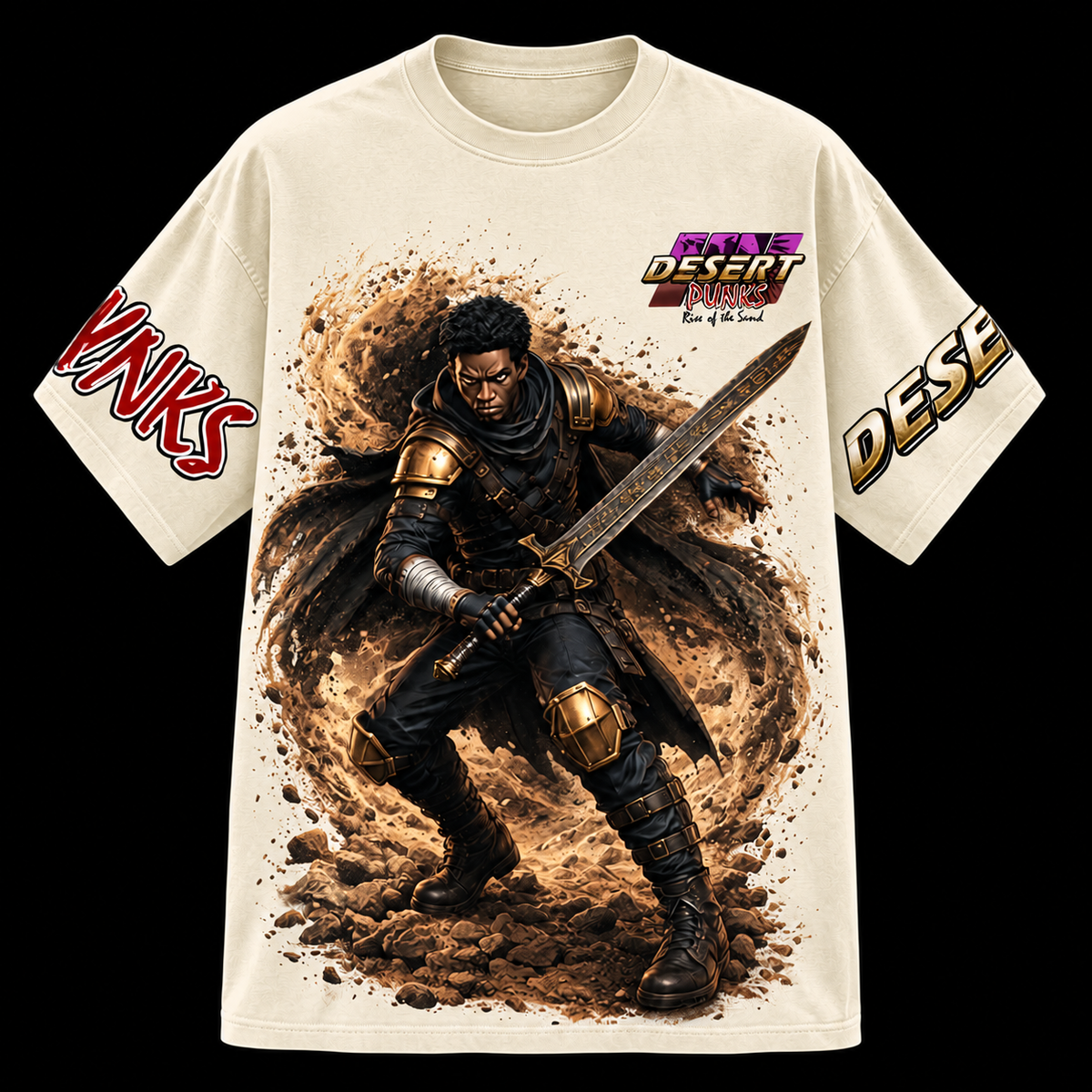 Thrasher Tee