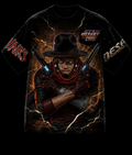 HAWK TEE
