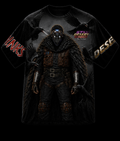 Crow Tee