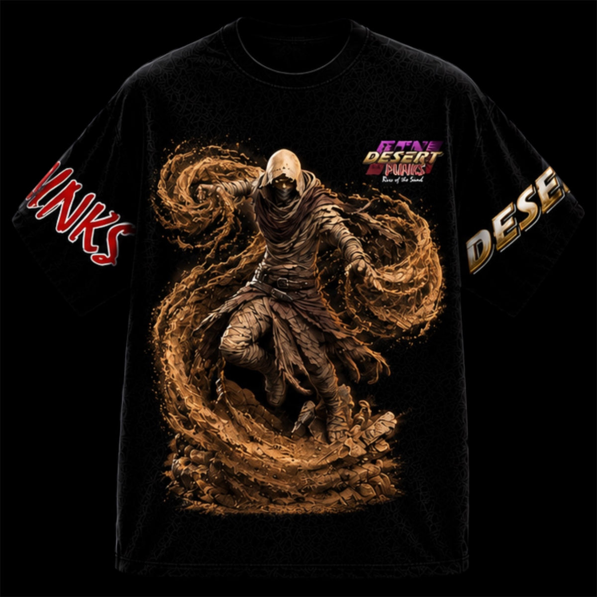 OFTHESAND Tee