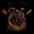 Desert Sparrow Tee