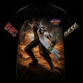 Whte Sparrow Tee