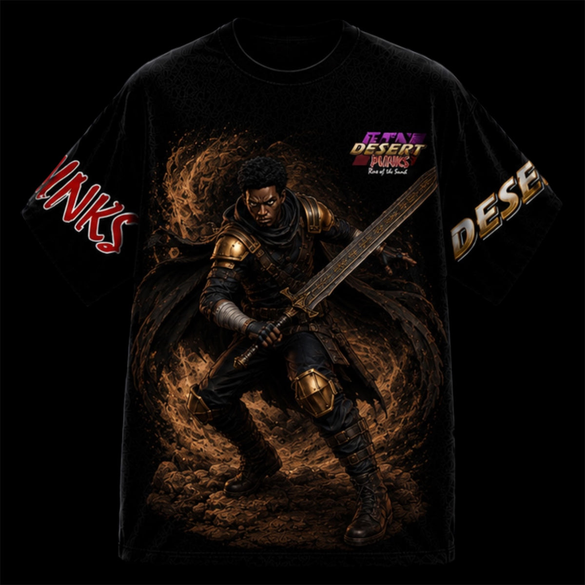 Thrasher Tee