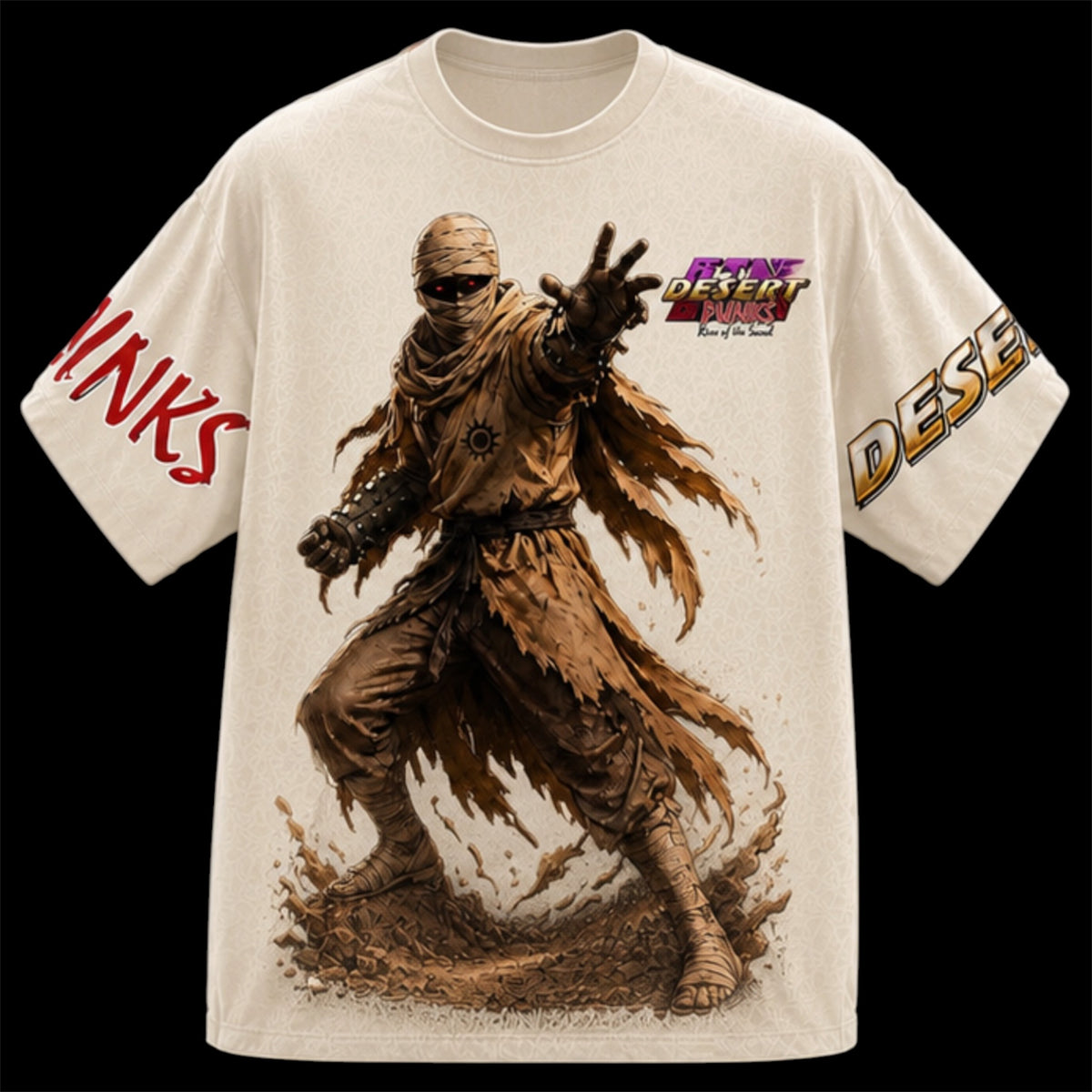 The Lurkers Tee