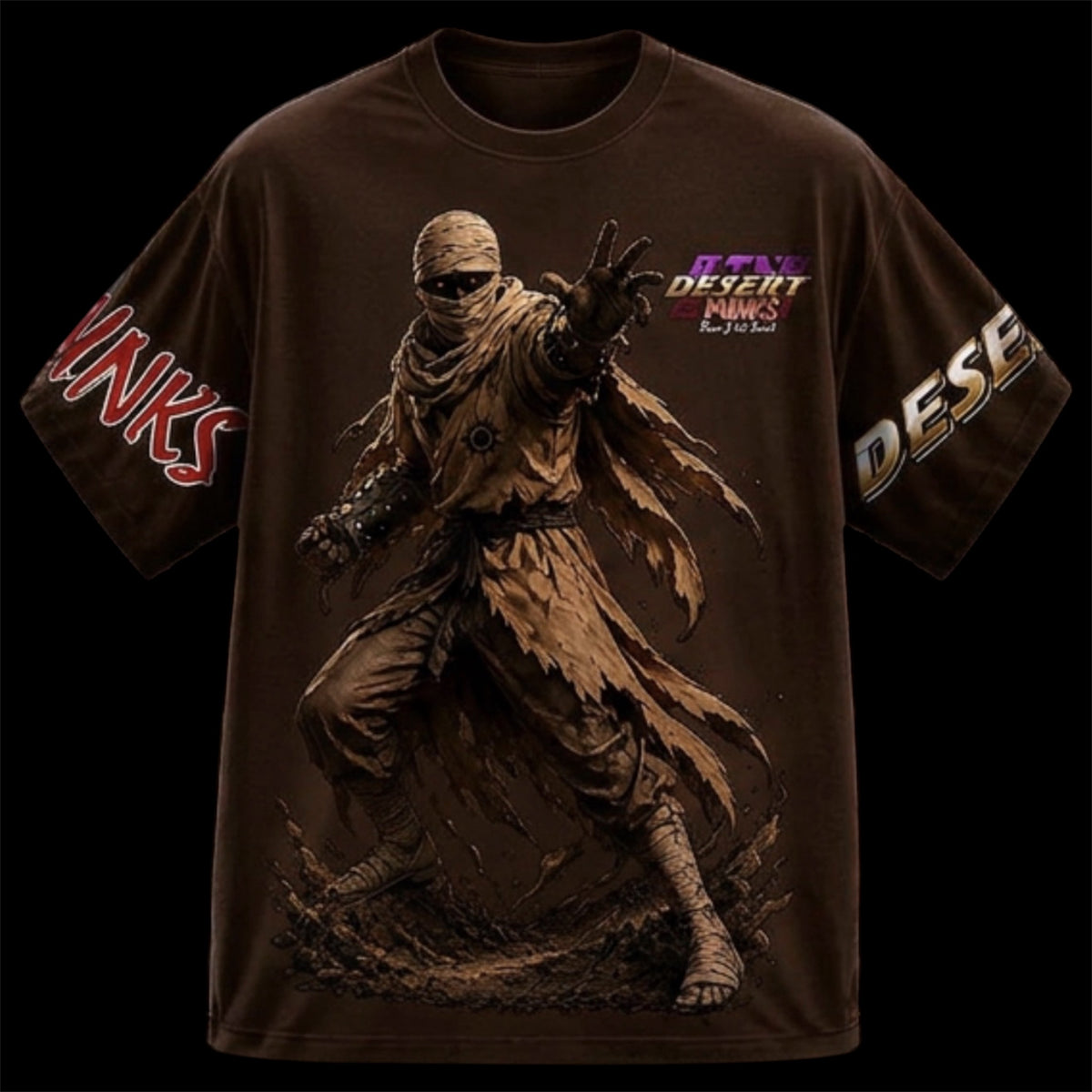 The Lurkers Tee