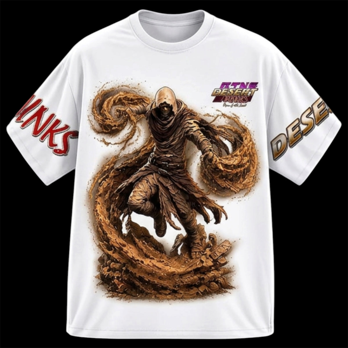 OFTHESAND Tee