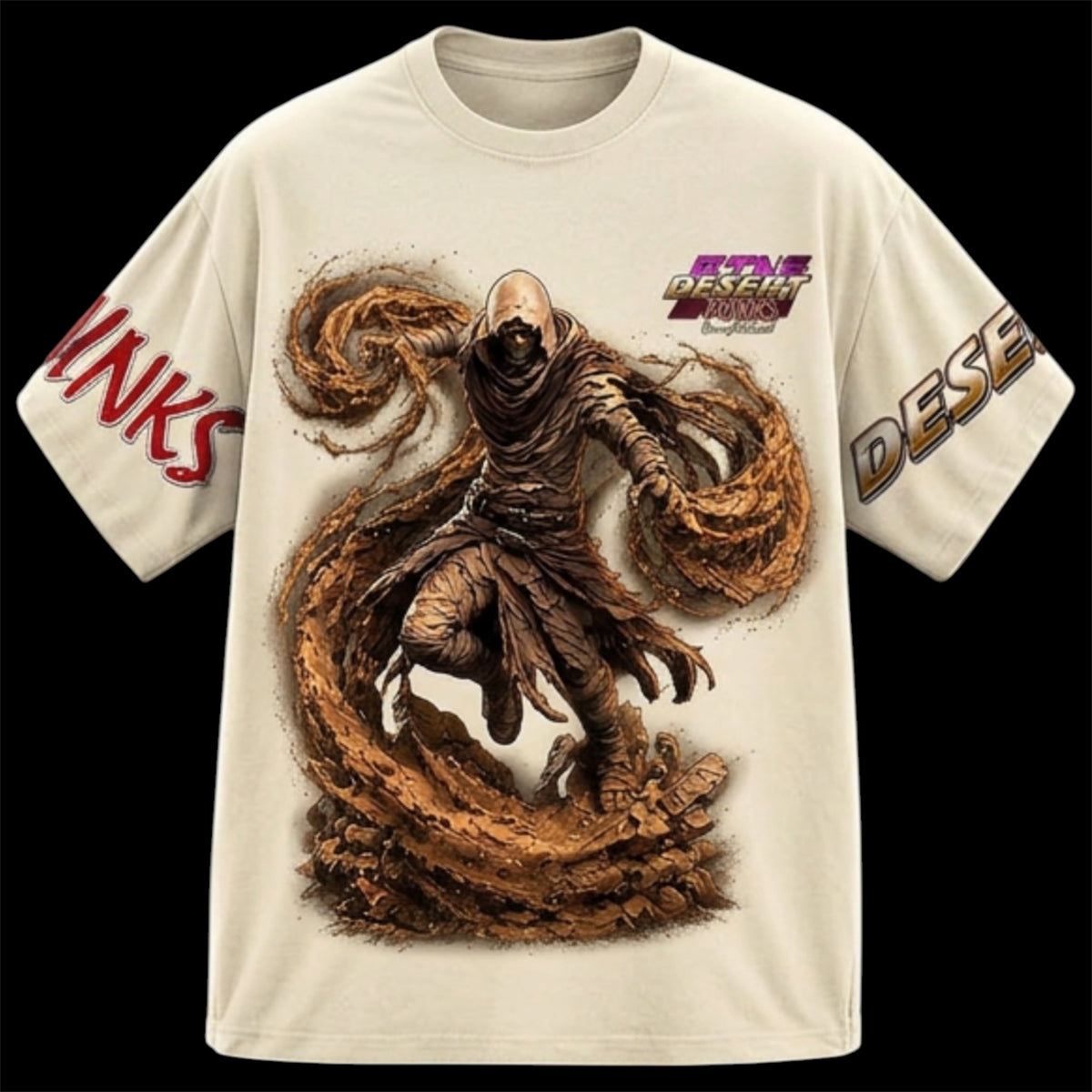 OFTHESAND Tee