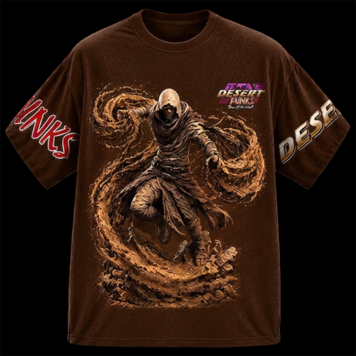 OFTHESAND Tee